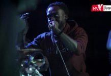 AO Gorman Releases Highly Anticipated EP – T.A.G.S.